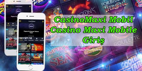 ﻿Acapulco casino nasıl: CasinoMaxi Giriş Casino Maxi bahis ve Canlı Casino